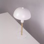 Lampe De Table Atlantic City [SKD-T1007]