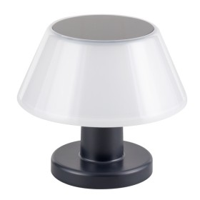 Lampe de table solaire 400Lm 4000K IP54 6V 0,6W [HO-PHL-1901]