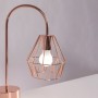 Lampe De Table Uluberiya [SKD-T1008]