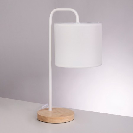 Lampe De Table El Tigre [SKD-T1012]