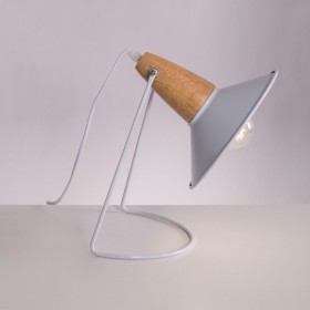 Lampe De Table "Kremenchuk" [SKD-T1013]