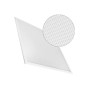 Panneau LED Superslim 40W 4 000Lm 60x60Cm UGR17 40 000H