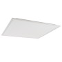 Dalle LED encastrable 60x60 cm 6000 lumens | Éclairage professionnel plafond 60W