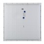 Dalle LED encastrable 60x60 cm 6000 lumens | Éclairage professionnel plafond 60W