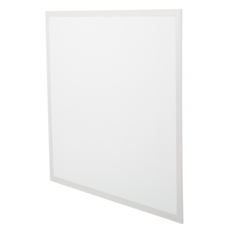 Dalle LED encastrable 60x60 cm 6000 lumens | Éclairage professionnel plafond 60W