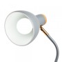 Lampe De Table "MagNonlia" [SKD-T004-W]