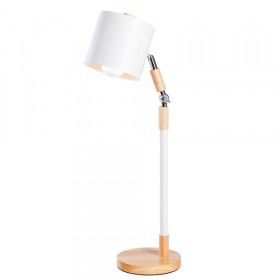 Lampe De Table Jenna [SKD-T010-W]