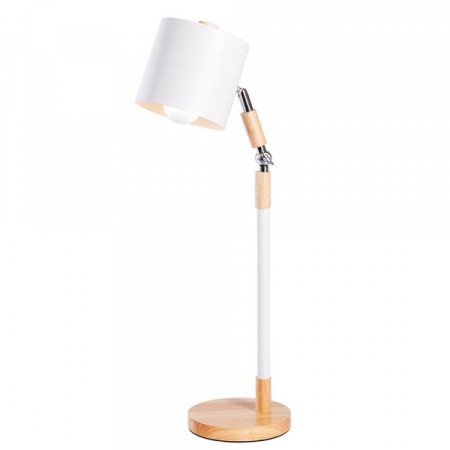 Lampe De Table Jenna [SKD-T010-W]