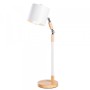 Lampe De Table Jenna [SKD-T010-W]