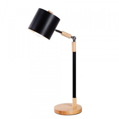 Lampe De Table Jenna [SKD-T010-W]