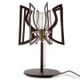 Lampe De Table "Abat Jour" [AM-CA102]