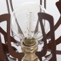 Lampe De Table "Abat Jour" [AM-CA102]