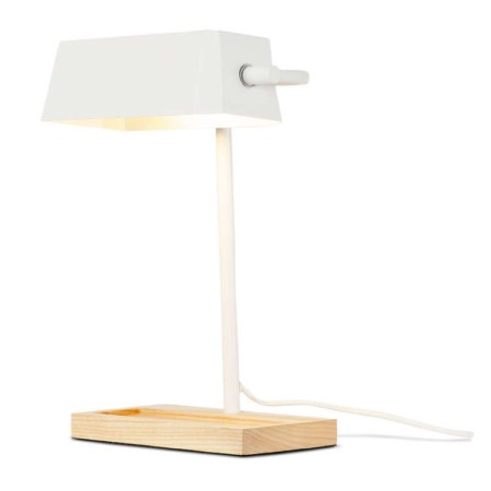 Lampe De Table Cambridge [IAR-CAMBRIDGE T W]