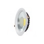 Spot Downlight LED Circulaire 15W 1500Lm Bridgelux UGR19 50 000H