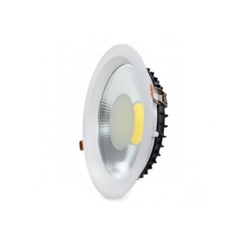 Spot Downlight LED Circulaire 15W 1500Lm Bridgelux UGR19 50 000H