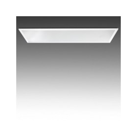 Panneau LED Superslim 24W 2 400Lm 60X30Cm Cadre Blanc 24W 40 000H