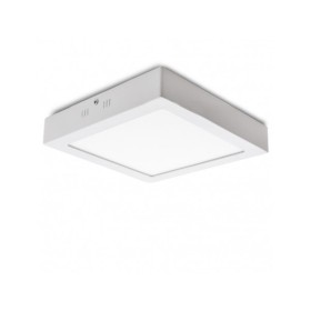 Plafonnier LED 10W 900Lm PRO 50 000H