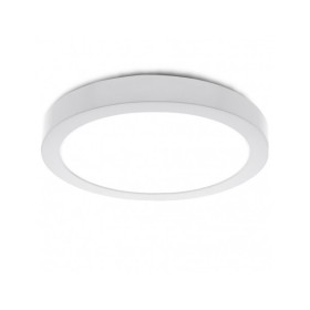 Plafonnier LED 22W 1 980Lm 6000ºK Circulaire PRO 50 000H [HO-PL-C-SAM-22W-CW]