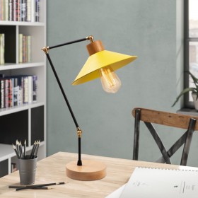 Lampe De Table "Huanggang" [