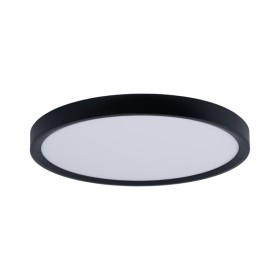 Plafonnier LED rond CCT réglable sur 3 températures différentes de 3000-6500ºK 40W - IP40