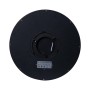 Plafonnier LED rond CCT réglable sur 3 températures différentes de 3000-6500ºK 40W - IP40
