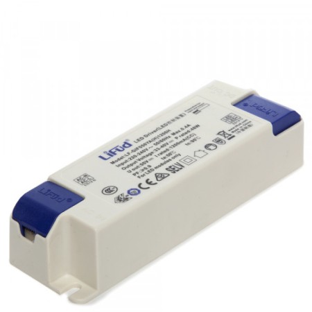Driver LED 50W Flicker Free - Alimentation sans scintillement 220V