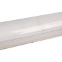 Réglette LED intégrée étanche 40W 120cm 5200lm 4000K