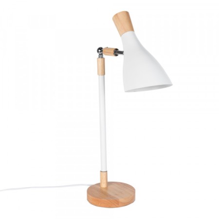 Lampe de Table Daniella [SKD-T012-W]