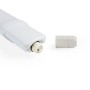 Réglette LED intégrée étanche connectable - 150cm - 45W - 4500lm - IP65