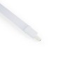 Réglette LED intégrée étanche compact  - 120cm - 36W - 3400lm - IP65