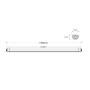 Réglette LED intégrée étanche compact  - 120cm - 36W - 3400lm - IP65