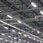 Boîtier étanche pour tube LED 150cm - IP65