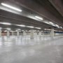 Pack de 12 réglettes LED 120cm étanches 36W pour garage et atelier