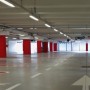Pack de 12 réglettes LED 120cm étanches 36W pour garage et atelier