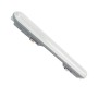 Pack de 12 réglettes LED 120cm étanches 36W pour garage et atelier