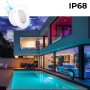 Niche pour projecteur de piscine PAR56 - IP68