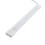 Réglette LED sous meuble cuisine 8W - 50cm