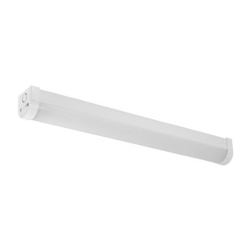 Linéaire LED haute puissance CCT réglable sur 3 températures différentes de 3000-6000ºK - 40W - 120cm