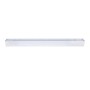 Linéaire suspendu "Blue Skylight" SMART - CCT réglable de 2700-6500ºK - Effet de ciel - 48W - UGR16