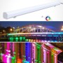 Linéaire LED étanche RGB + CCT réglable de 2700-6500ºK - 18W - RF/WiFi - 100cm - IP66 - Mi-Light