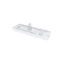 Couvercle latéral pour luminaire linéaire LED réf. B9050