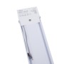 Linéaire LED haute puissance - 45W - 150cm - IP20