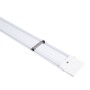 Linéaire LED haute puissance - 45W - 150cm - IP20