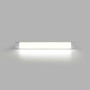 Luminaire LED linéaire haute puissance - 18W - 60cm - IP20