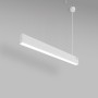 Luminaire linéaire LED de surface / suspendu - Slim - 24W - 80cm - 1700lm