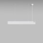 Luminaire linéaire LED de surface / suspendu - Slim - 24W - 80cm - 1700lm