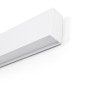 Luminaire linéaire LED de surface / suspendu - Slim - 24W - 80cm - 1700lm