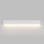 Luminaire linéaire LED de surface / suspendu - Slim - 24W - 80cm - 1700lm