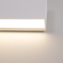 Luminaire linéaire LED de surface / suspendu - Slim - 24W - 80cm - 1700lm