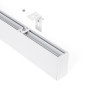 Luminaire linéaire LED de surface / suspendu - Slim - 24W - 80cm - 1700lm